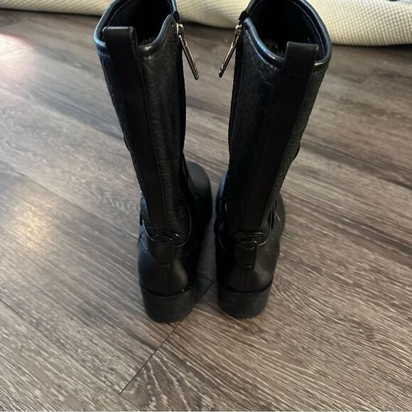 Tory Burch Leona Boots - Picture 10 of 13